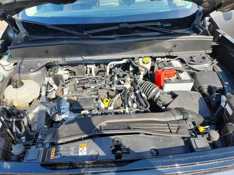 Продажа на аукционе авто 2024 Ford Bronco Sport, vin: 3FMCR9C61RRE49008, номер лота: 67983736