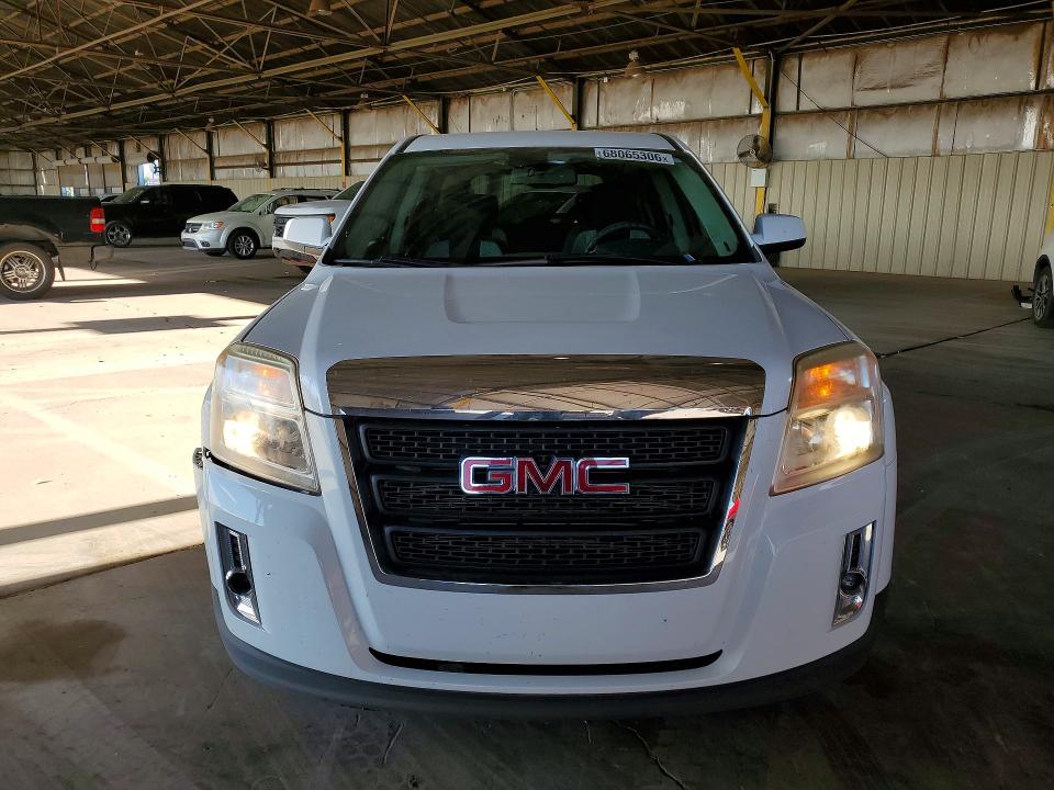 Aukcja sprzedaży 2011 Gmc Terrain, vin: 2CTALMEC1B6246396, numer aukcji: 68065306