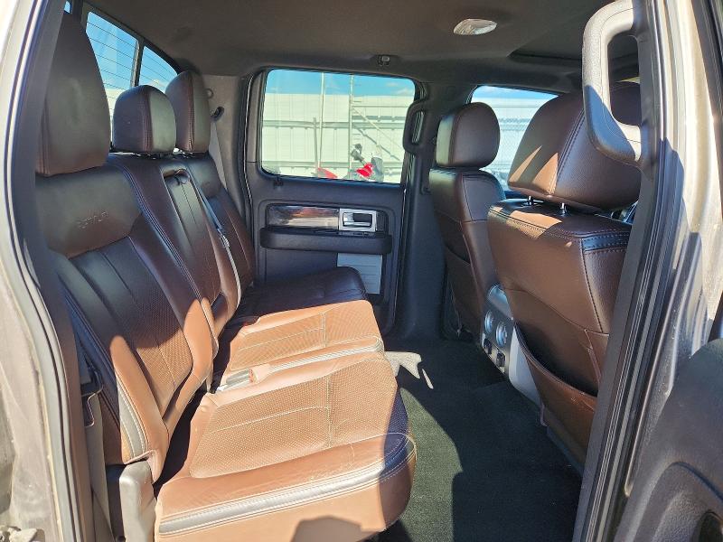 Продажа на аукционе авто 2012 Ford F150, vin: 1FTFW1ET7CFA03755, номер лота: 67322156
