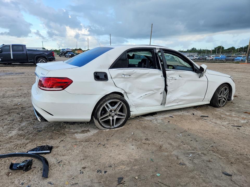 Продаж на аукціоні авто 2015 Mercedes-benz E, vin: WDDHF8JB8FB122821, номер лоту: 68557906
