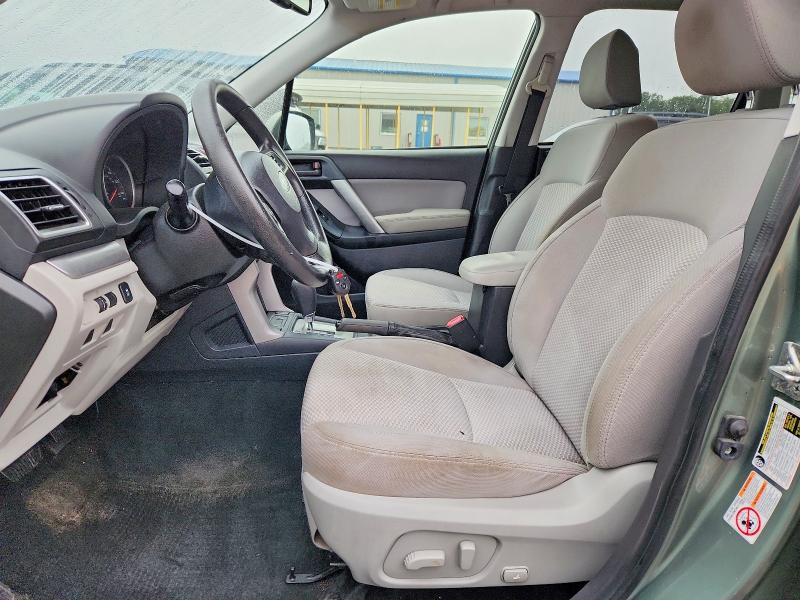 Aukcja sprzedaży 2016 Subaru Forester, vin: JF2SJADC2GH407007, numer aukcji: 67400126