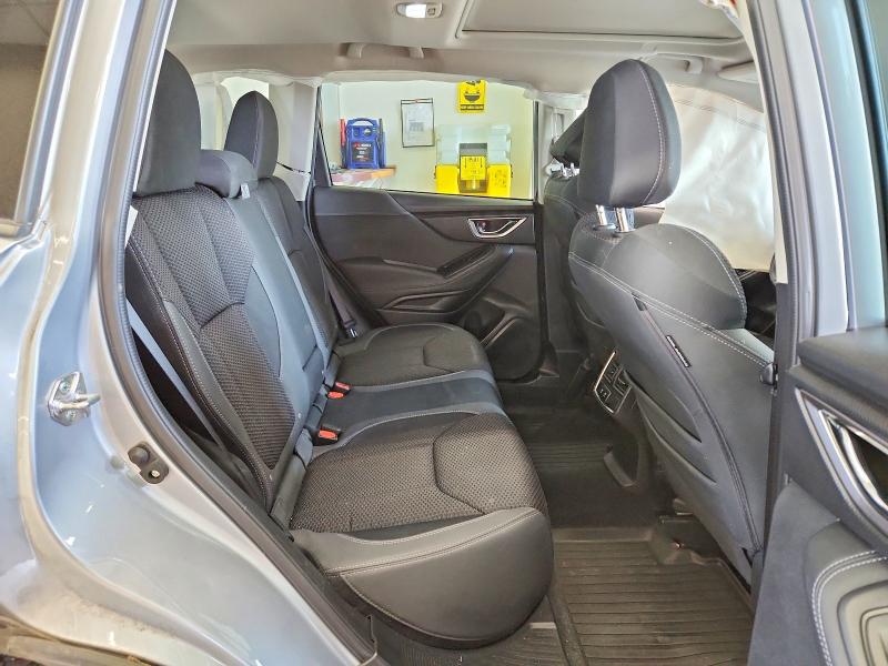 Aukcja sprzedaży 2023 Subaru Forester, vin: JF2SKAEC8PH443683, numer aukcji: 68464036