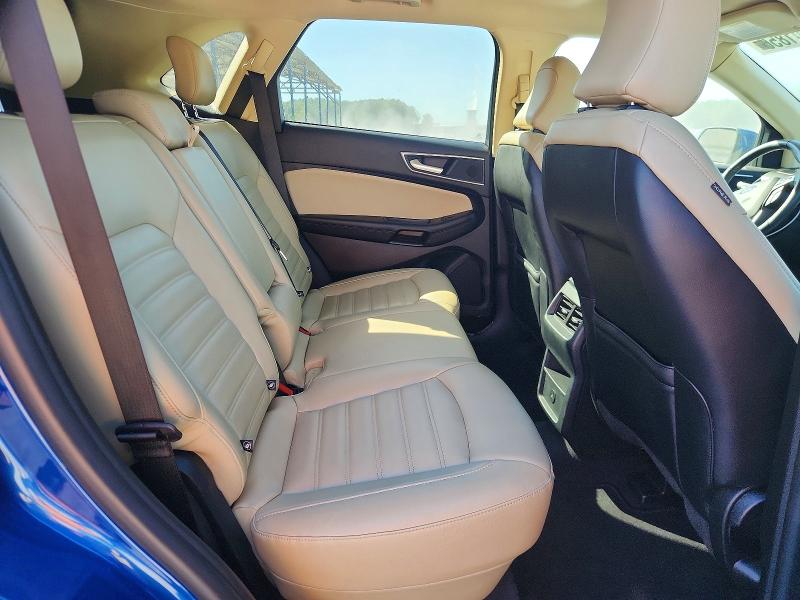 Aukcja sprzedaży 2024 Ford Edge, vin: 2FMPK4J97RBA35851, numer aukcji: 70801856