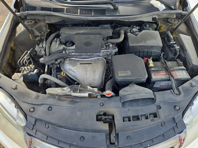Aukcja sprzedaży 2016 Toyota Camry, vin: 4T1BF1FK7GU586670, numer aukcji: 68023736
