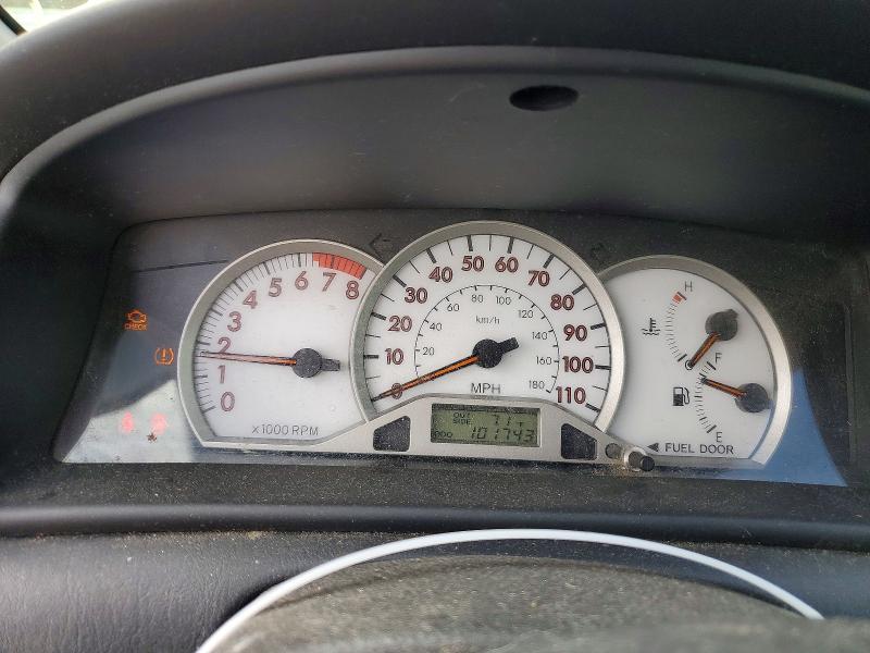 Aukcja sprzedaży 2006 Toyota Corolla, vin: 2T1BR32E76C708446, numer aukcji: 71012306
