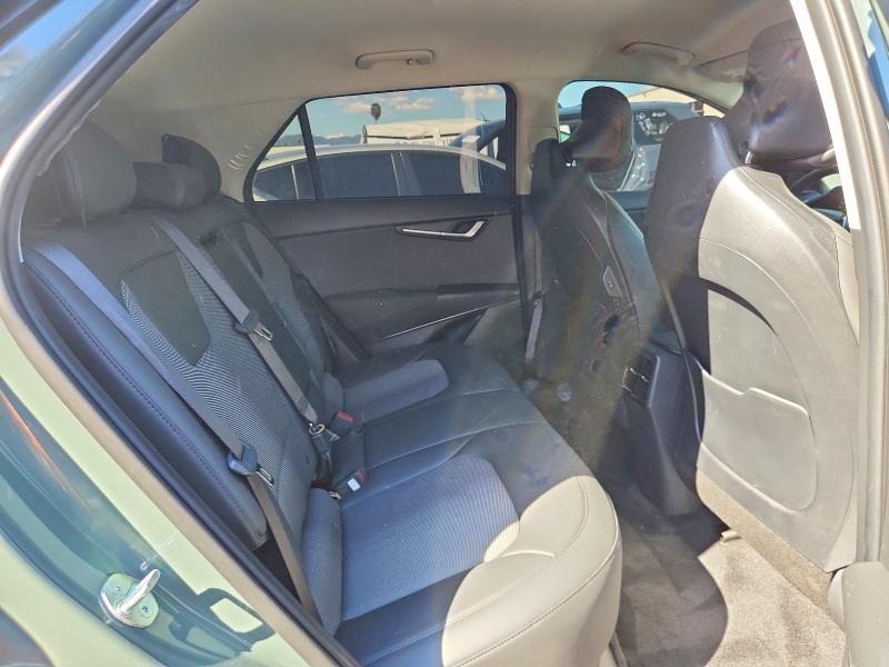 Aukcja sprzedaży 2025 Kia Niro, vin: KNDCR3L10S5144288, numer aukcji: 67967926