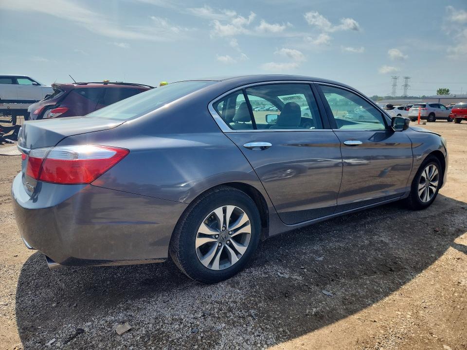 Aukcja sprzedaży 2013 Honda Accord, vin: 1HGCR2F37DA134182, numer aukcji: 67398546