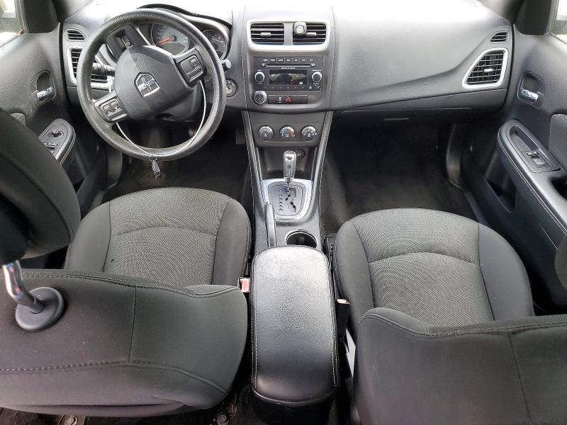 Aukcja sprzedaży 2013 Dodge Avenger, vin: 1C3CDZAB2DN605351, numer aukcji: 69736606