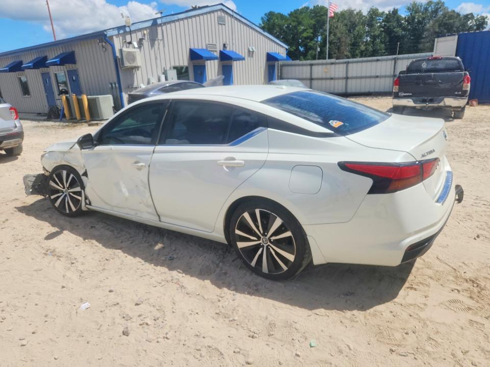 2021 Nissan Altima მანქანა იყიდება აუქციონზე, vin: 1N4BL4CVXMN386424, აუქციონის ნომერი: 67320916