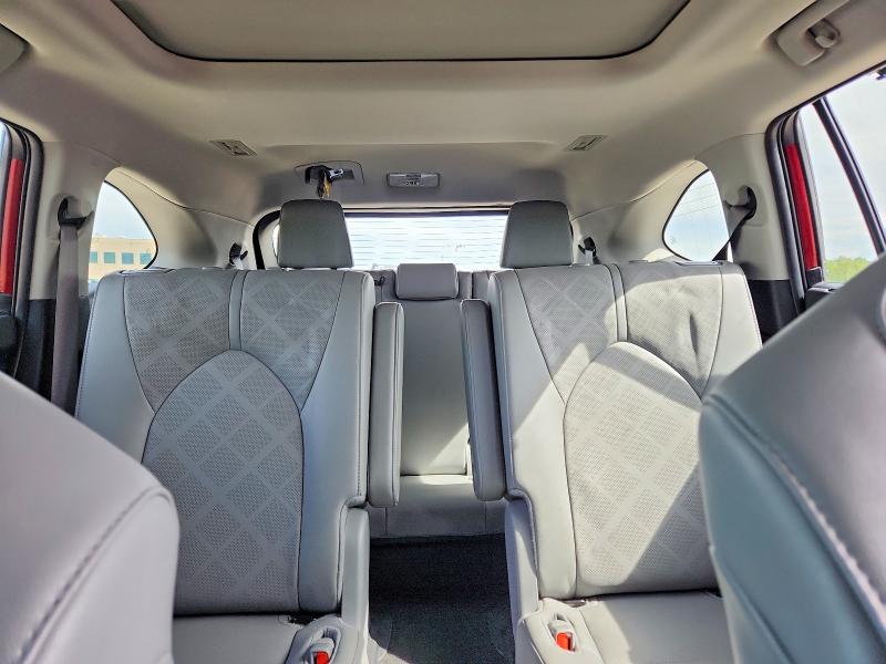 Aukcja sprzedaży 2024 Toyota Highlander, vin: 5TDKDRBH2RS545941, numer aukcji: 68827226