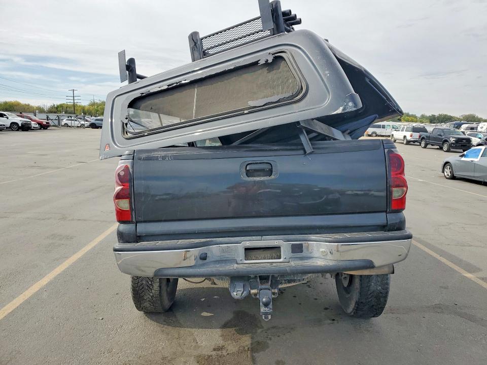 Aukcja sprzedaży 2004 Chevrolet Silverado, vin: 2GCEK13T141320255, numer aukcji: 68112796
