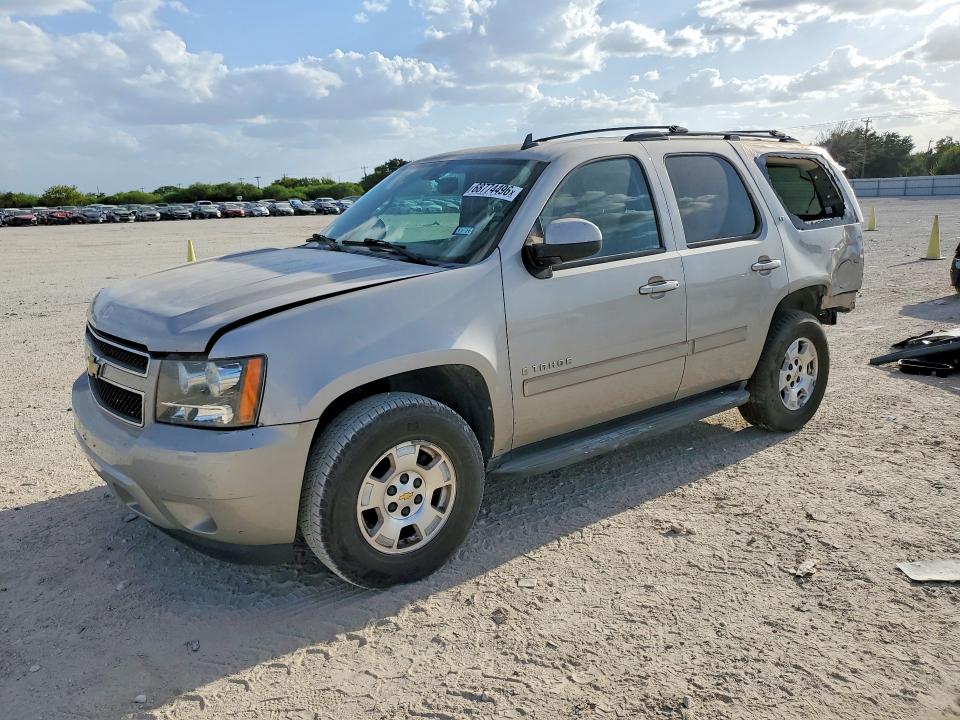 68774496 :رقم المزاد ، 1GNFC13047R407142 vin ، 2007 Chevrolet Tahoe مزاد بيع
