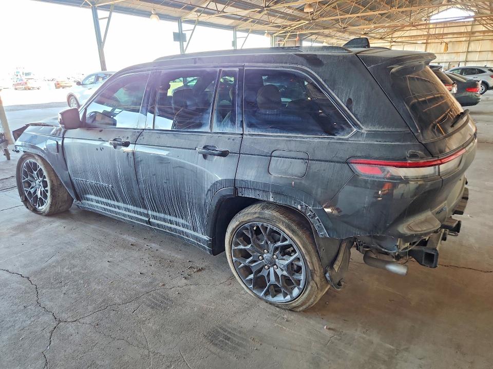 Aukcja sprzedaży 2024 Jeep Grand Cherokee, vin: 1C4RJYE65R8539096, numer aukcji: 68225306