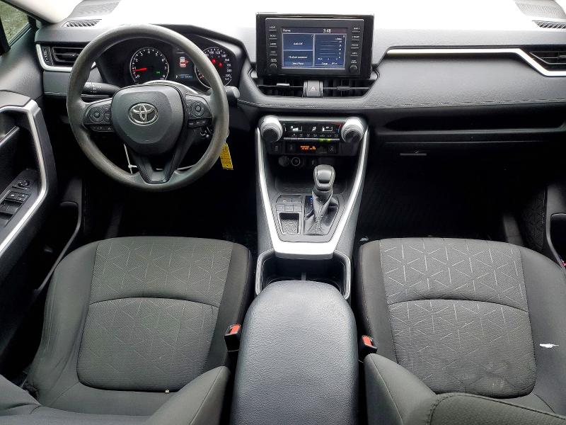 68310876 :رقم المزاد ، 2T3Z1RFV0NW207986 vin ، 2022 Toyota Rav4 مزاد بيع