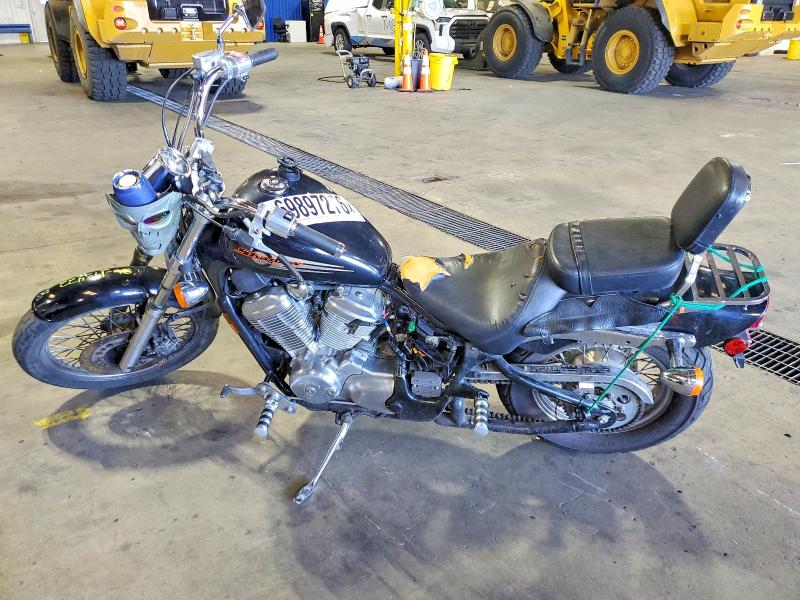 Продажа на аукционе авто 1999 Honda Vt600, vin: JH2PC2101XM900271, номер лота: 69897276