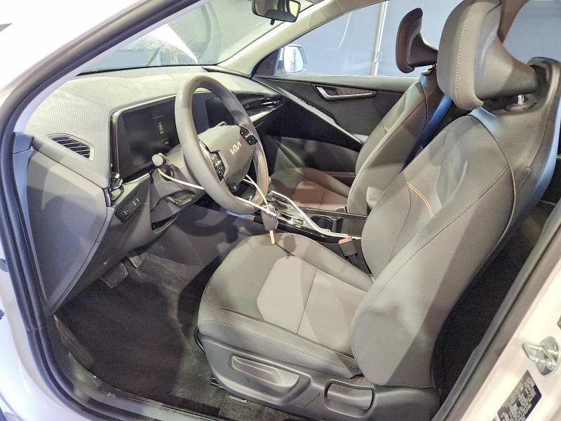 Продажа на аукционе авто 2026 Kia Niro, vin: KNDCP3LEXT5337669, номер лота: 69754816