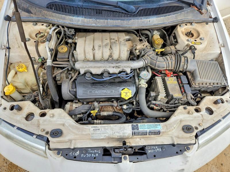 Продаж на аукціоні авто 1999 Dodge Stratus, vin: 1B3EJ56H6XN548340, номер лоту: 70672456