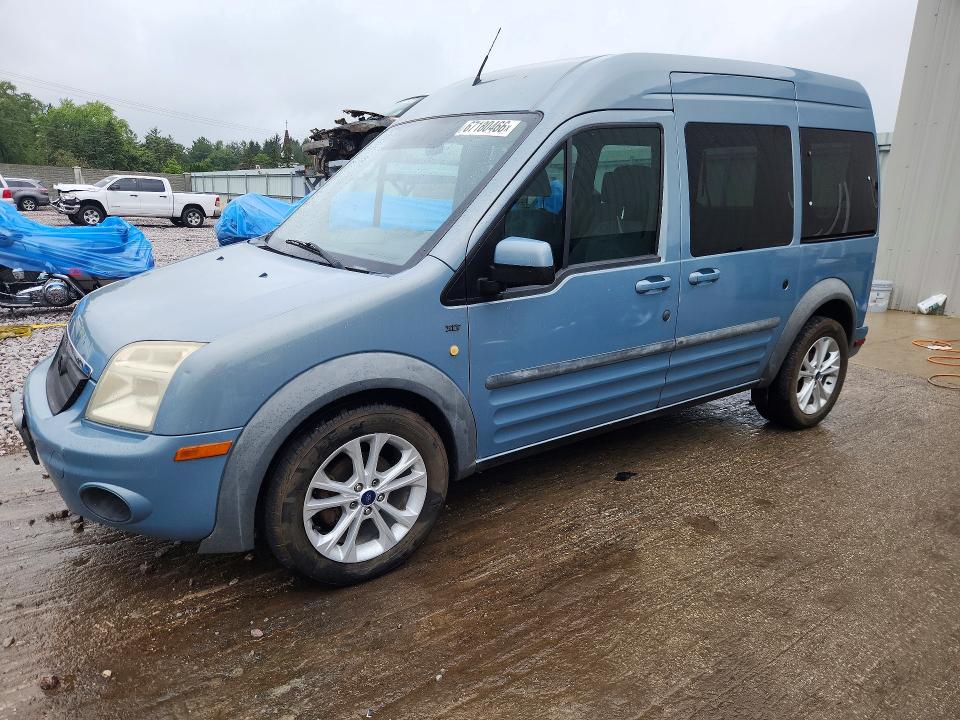 Продаж на аукціоні авто 2012 Ford Transit Connect, vin: NM0KS9CN2CT086992, номер лоту: 67180466