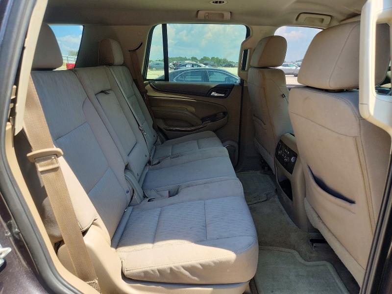 67218896 :رقم المزاد ، 1GKS1AKC1GR347415 vin ، 2016 Gmc Yukon مزاد بيع