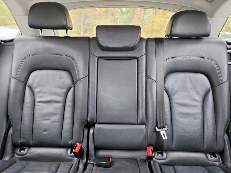 Продаж на аукціоні авто 2014 Audi Q5, vin: WA1CFCFP9EA080590, номер лоту: 66412216