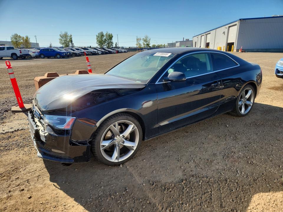 Продаж на аукціоні авто 2014 Audi A5, vin: WAUGFBFR3EA065194, номер лоту: 69708006