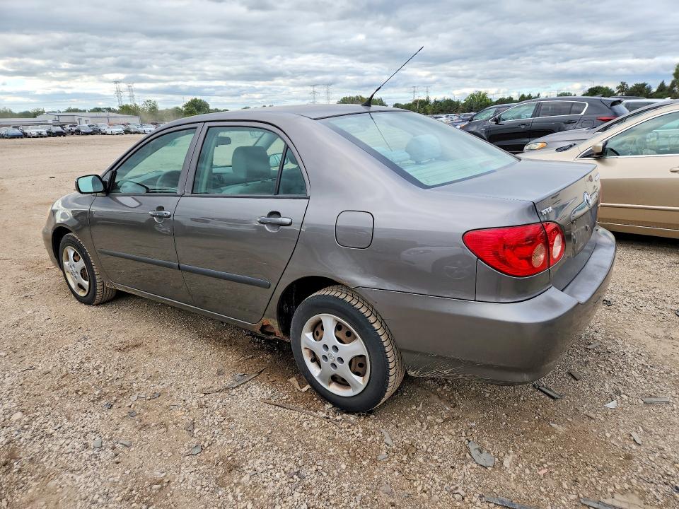 Aukcja sprzedaży 2006 Toyota Corolla, vin: 1NXBR32E66Z763856, numer aukcji: 70326886