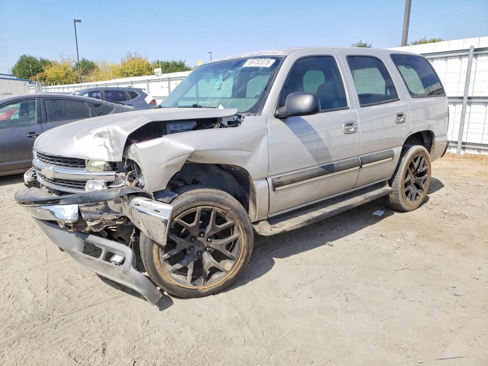 Aukcja sprzedaży 2004 Chevrolet Tahoe, vin: 1GNEC13V44J132521, numer aukcji: 69732376