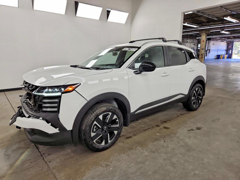 Aukcja sprzedaży 2026 Nissan Kicks, vin: 3N8AP6CB7TL438851, numer aukcji: 70671406