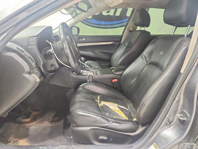 Aukcja sprzedaży 2013 Infiniti G37 Sedan, vin: JN1CV6AR5DM356329, numer aukcji: 69891116