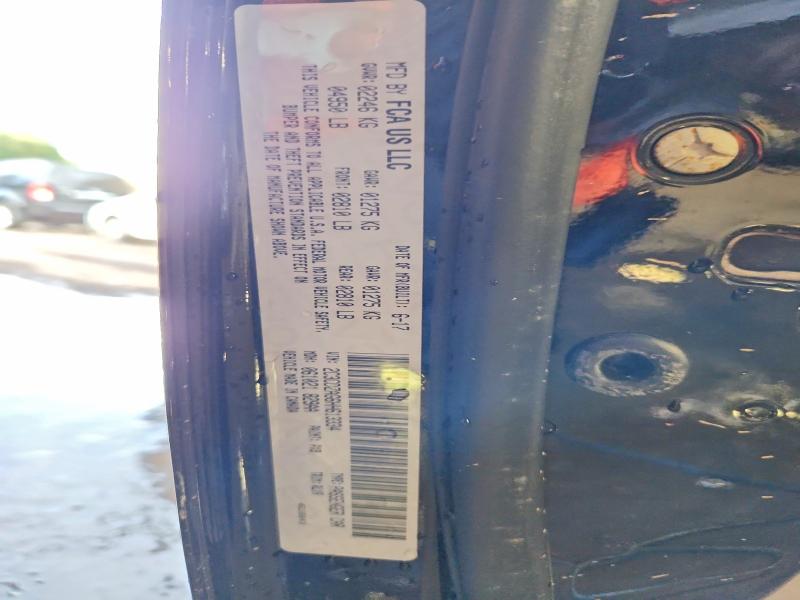 2017 Dodge Challenger მანქანა იყიდება აუქციონზე, vin: 2C3CDZAG6HH613334, აუქციონის ნომერი: 69730766