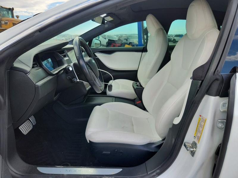 Aukcja sprzedaży 2020 Tesla Model S, vin: 5YJSA1E48LF415841, numer aukcji: 67889096