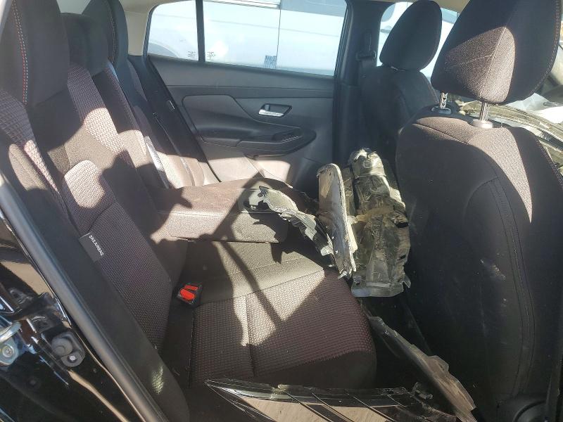 70096366 :رقم المزاد ، 3N1AB9DV9TY259835 vin ، 2026 Nissan Sentra مزاد بيع