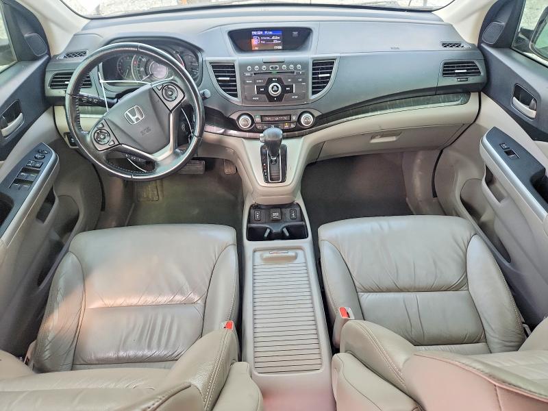 Продажа на аукционе авто 2014 Honda Cr-v, vin: 2HKRM4H78EH719513, номер лота: 68574006