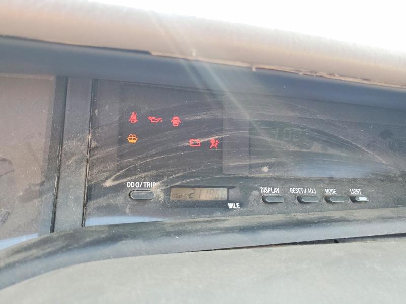 Aukcja sprzedaży 2003 Toyota Avalon, vin: 4T1BF28B03U277278, numer aukcji: 68168896