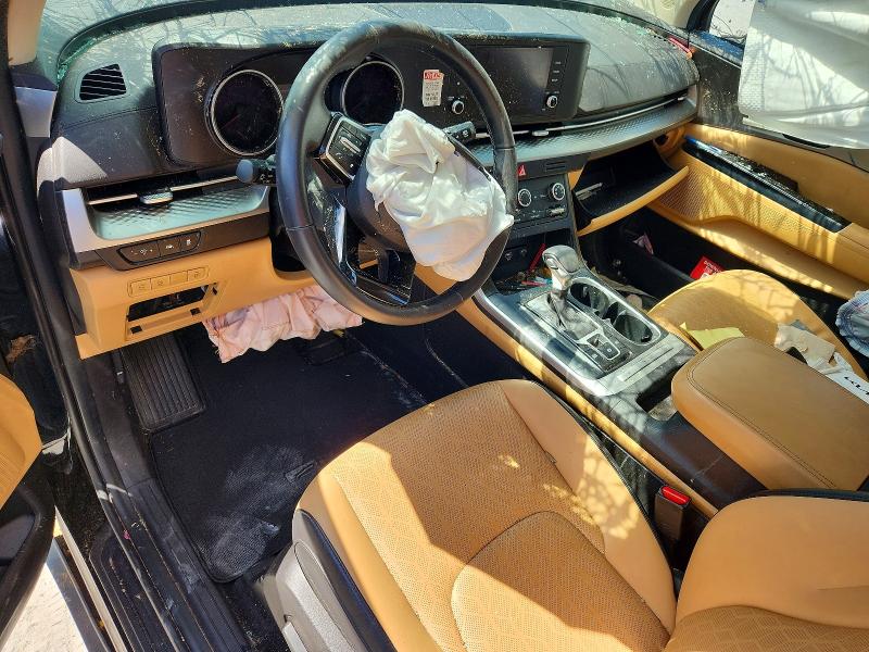 Aukcja sprzedaży 2024 Kia Carnival, vin: KNDNB4H31R6434377, numer aukcji: 68191086