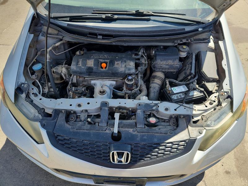 Продаж на аукціоні авто 2012 Honda Civic, vin: 2HGFG3B80CH503281, номер лоту: 68011826
