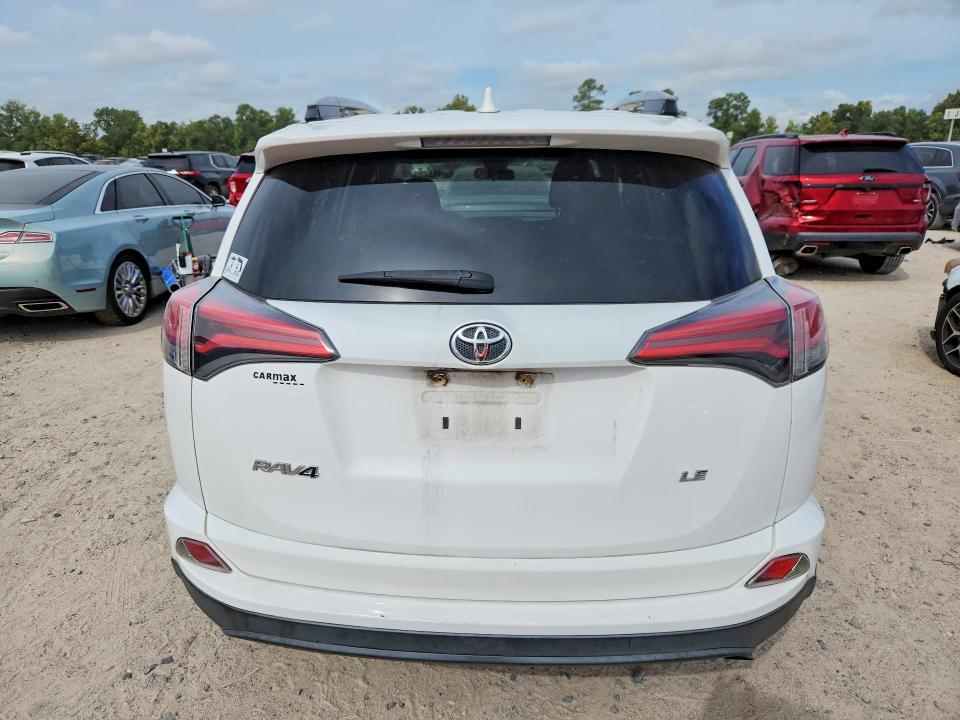 Aukcja sprzedaży 2017 Toyota Rav4, vin: 2T3ZFREV9HW317863, numer aukcji: 69509386