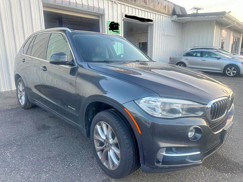 Aukcja sprzedaży 2015 Bmw X5, vin: 5UXKR0C50F0K63621, numer aukcji: 68885636