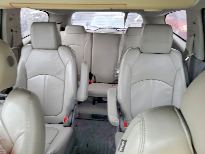 66851536 :رقم المزاد ، 1GNKVHKDXFJ298298 vin ، 2015 Chevrolet Traverse مزاد بيع