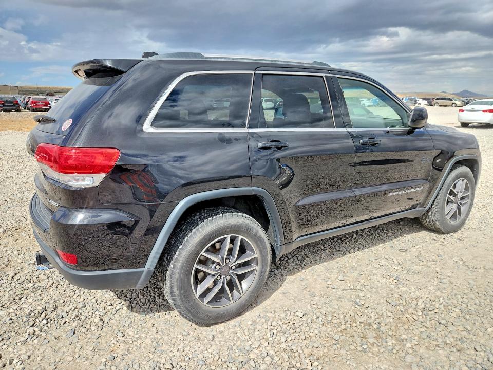 68952626 :رقم المزاد ، 1C4RJFAG4FC950176 vin ، 2015 Jeep Grand Cherokee مزاد بيع