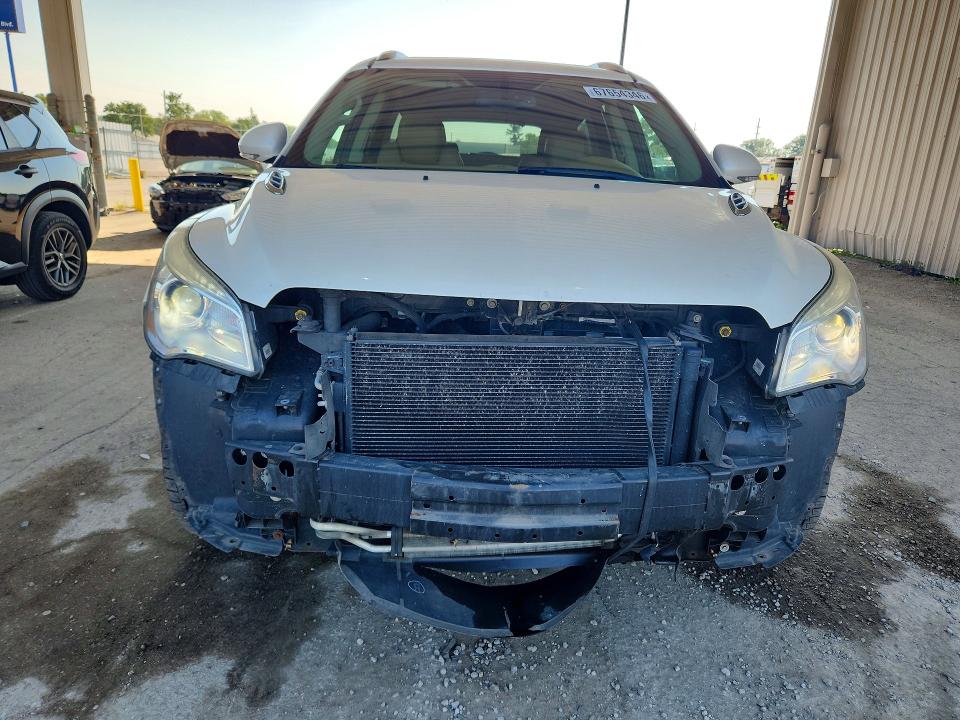 Продажа на аукционе авто 2014 Buick Enclave, vin: 5GAKRBKD3EJ338778, номер лота: 67654346