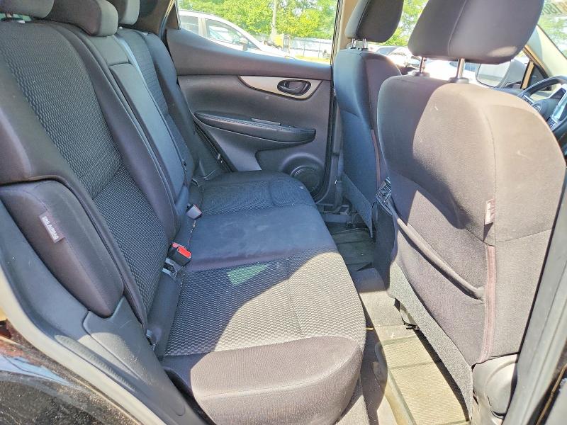Aukcja sprzedaży 2021 Nissan Rogue Sport, vin: JN1BJ1AW9MW664723, numer aukcji: 67881866
