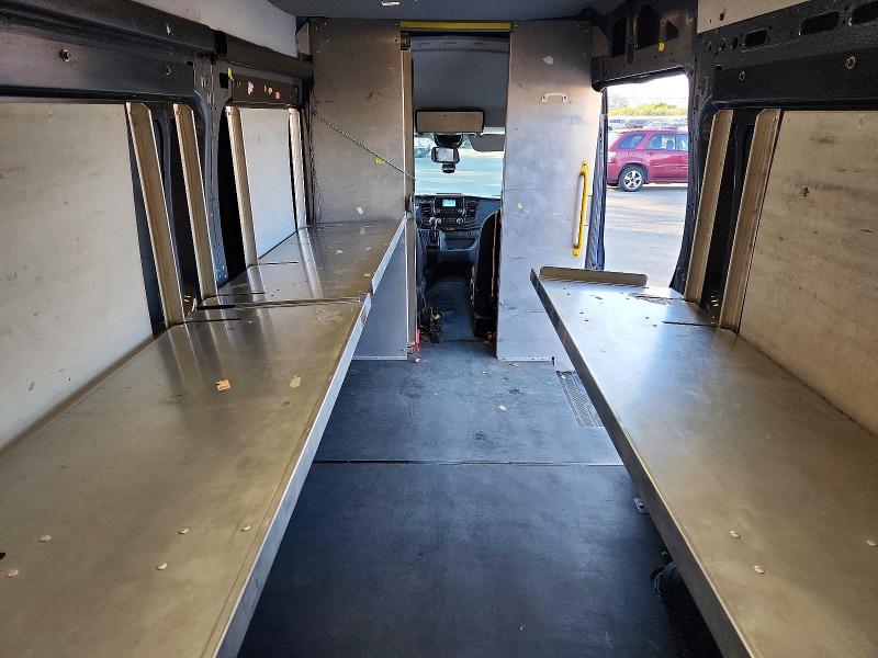 Aukcja sprzedaży 2020 Ford Transit 250, vin: 1FTBR3X85LKB04665, numer aukcji: 67252806
