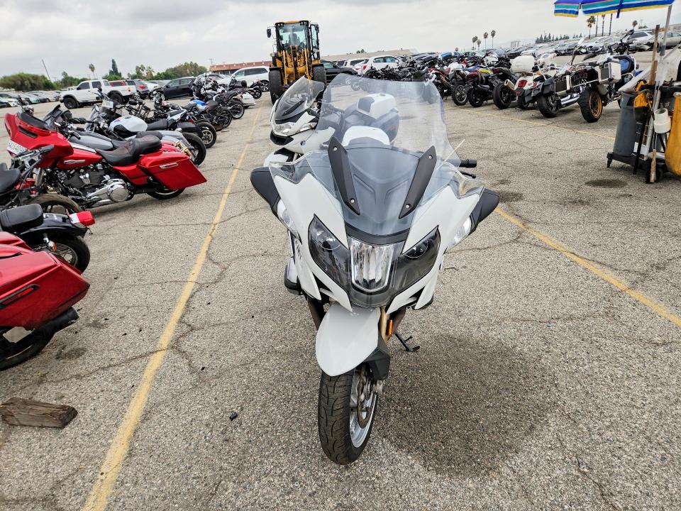 2016 Bmw R1200 მანქანა იყიდება აუქციონზე, vin: WB10A1305GZ196339, აუქციონის ნომერი: 69765326