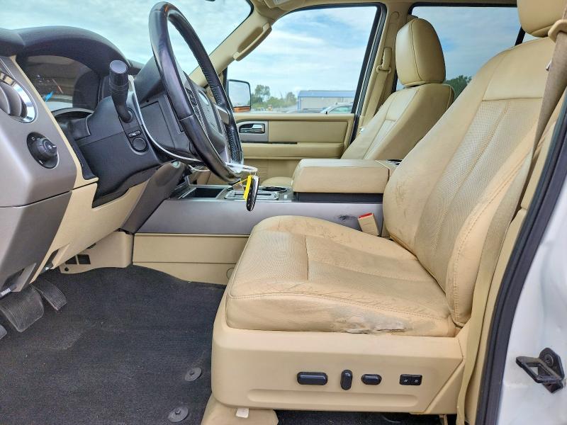 Aukcja sprzedaży 2017 Ford Expedition, vin: 1FMJK2AT9HEA27176, numer aukcji: 68336136