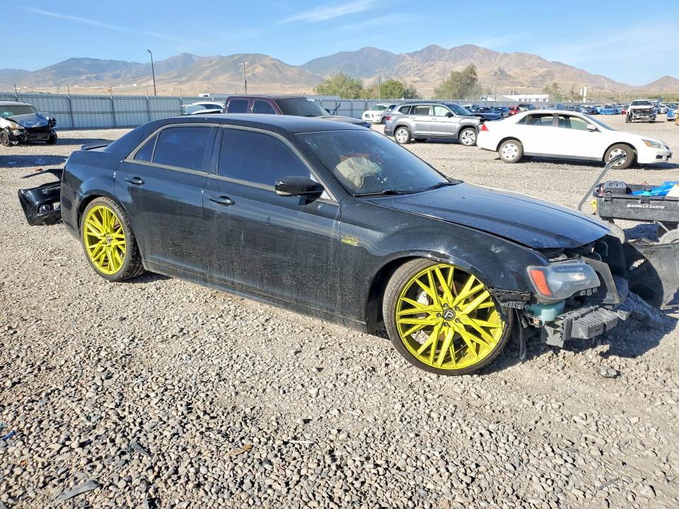 67369456 :رقم المزاد ، 2C3CCAFJ8CH801452 vin ، 2012 Chrysler 300 مزاد بيع