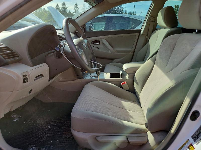 Aukcja sprzedaży 2011 Toyota Camry, vin: 4T1BF3EK4BU717012, numer aukcji: 68927946