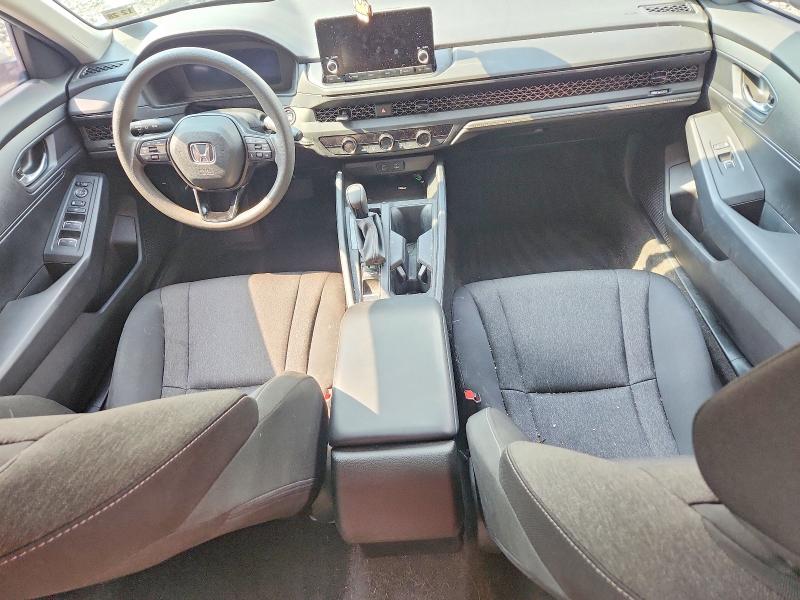 Aukcja sprzedaży 2024 Honda Accord, vin: 1HGCY1F26RA014420, numer aukcji: 66477606