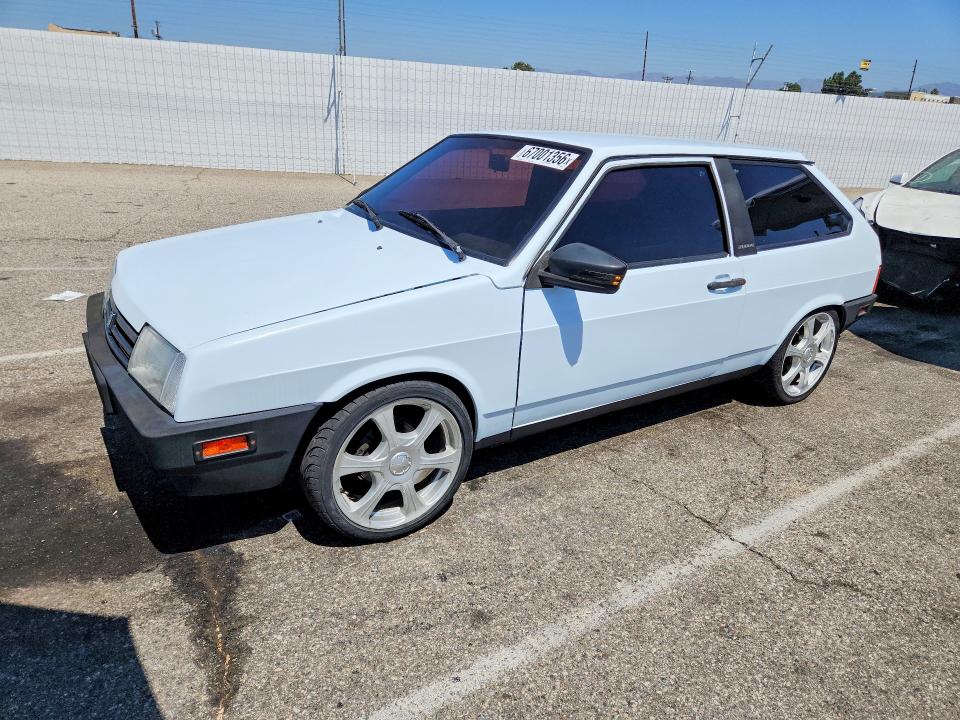 Продаж на аукціоні авто 1974 Fiat 124, vin: 100GBS10068493, номер лоту: 67001356