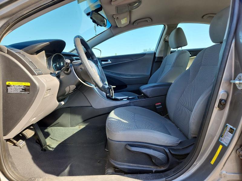 69135996 :رقم المزاد ، 5NPEB4AC4DH604515 vin ، 2013 Hyundai Sonata مزاد بيع